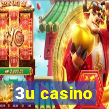 3u casino